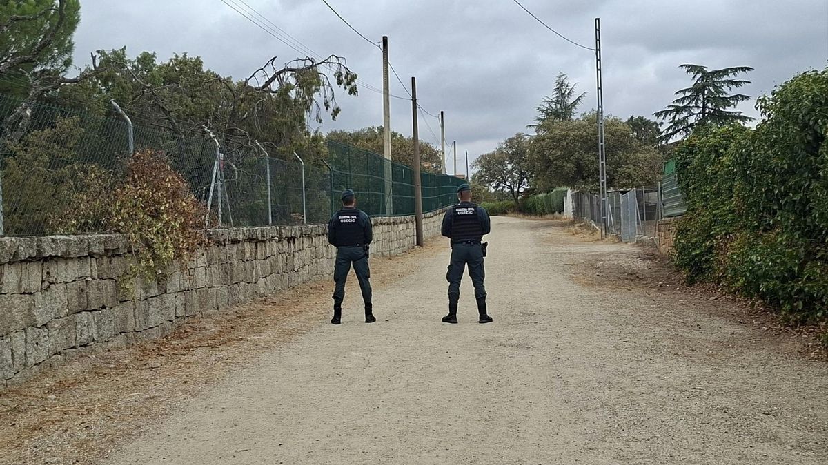 Prisión provisional para los acusados de amordazar y agredir hasta la muerte a la heredera de una histórica mercería