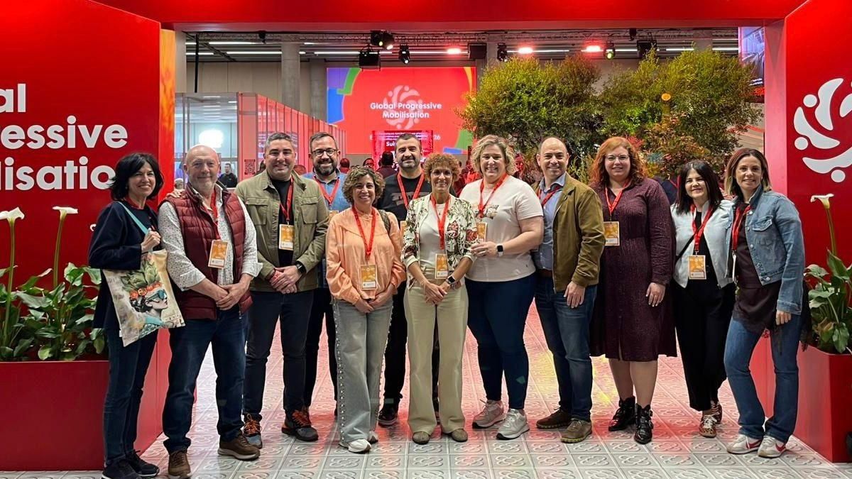 Chivite defiende sus políticas de vivienda en Navarra frente a las de la derecha: "Han destruido el 95% del parque público"