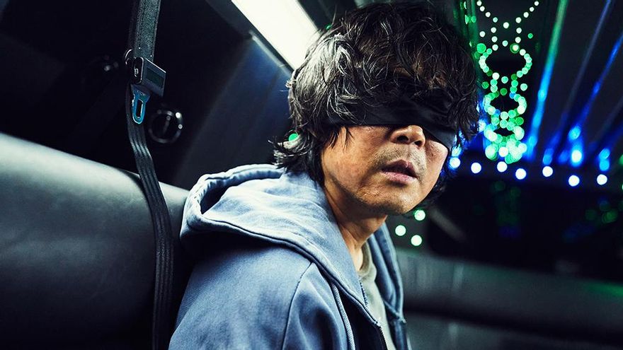 Los traductores españoles, contra Netflix por "precarizar" su trabajo al recurrir a posediciones para 'El juego del calamar'