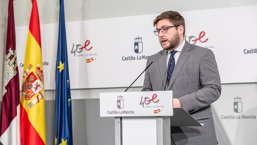 El Gobierno regional impulsará la oferta de alquiler en zonas "tensionadas" como capitales y áreas colindantes con Madrid