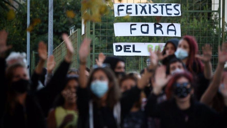 Una agresión racista moviliza al barrio de Benicalap en València