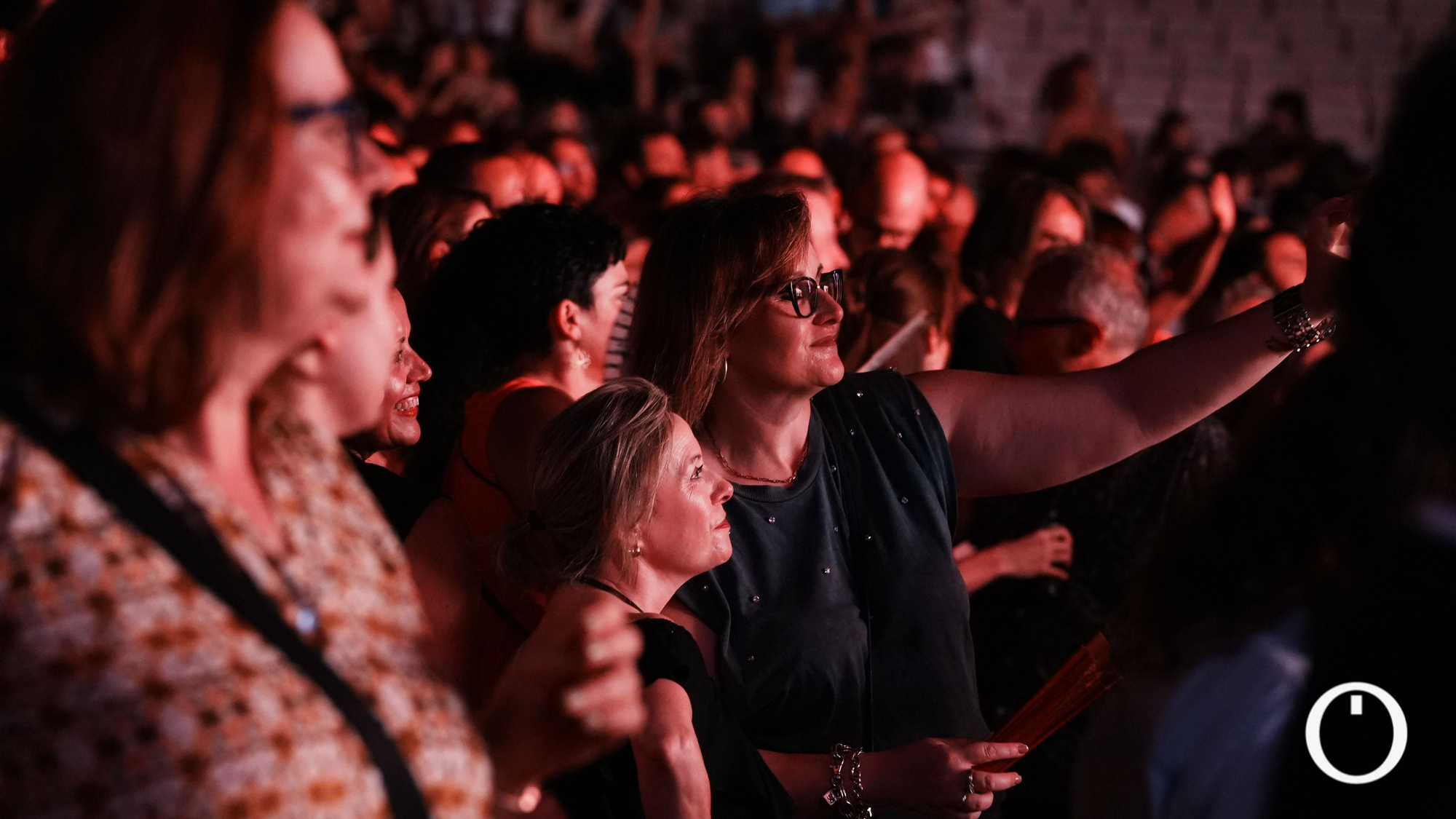 La casa azul en el Festival de la Guitarra