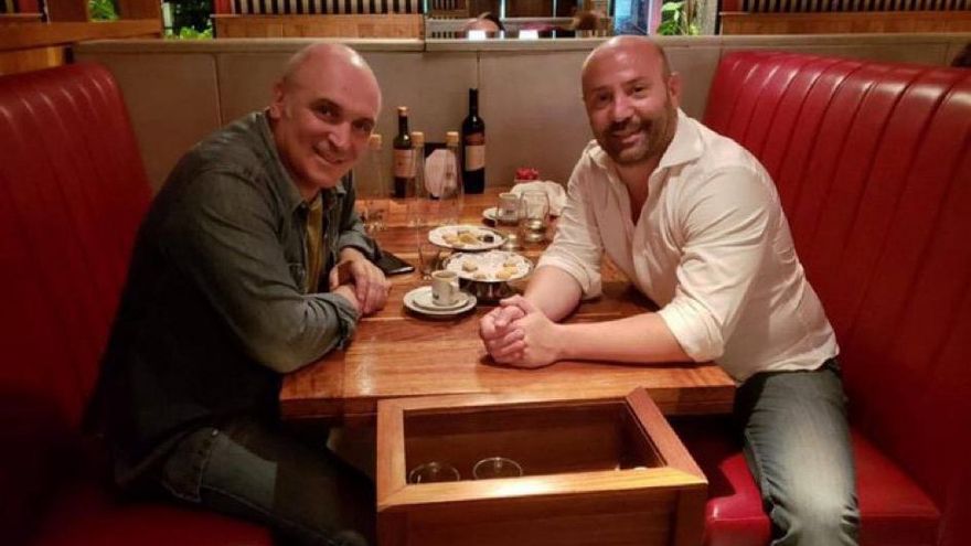 El empresario que conectó a Machado con Espert también es investigado por las presuntas coimas de Spagnuolo