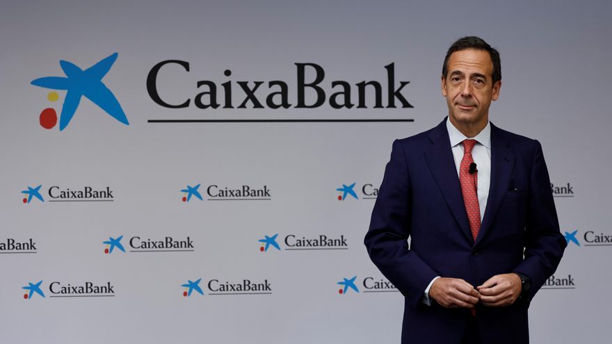 La gran banca gana 16.000 millones hasta septiembre, un 52% más que antes de la pandemia