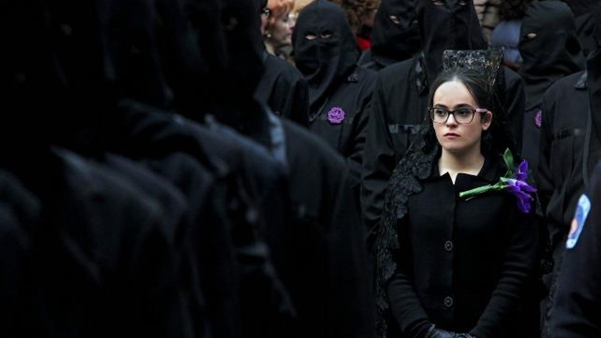 Cinco cofradías de Semana Santa de León no cumplen con la igualdad y ponen en riesgo el Interés Turístico Internacional