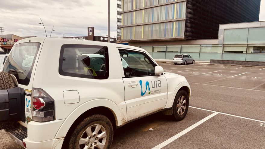 La Agencia Vasca del Agua (URA) delega funciones a una sociedad estatal por no tener recursos propios "suficientes"