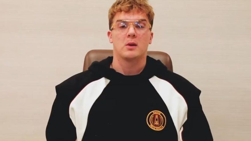 Polémica por un supuesto pago del co-creador de $LIBRA a Karina Milei