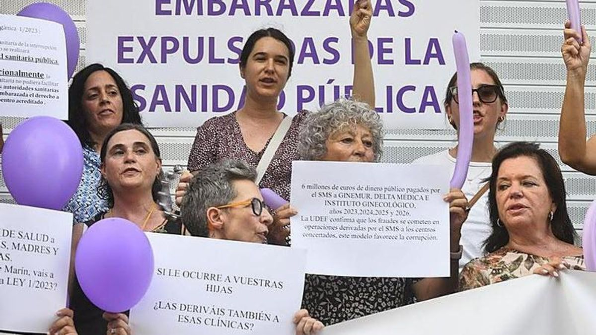 ¿Y si fuese tu hija?