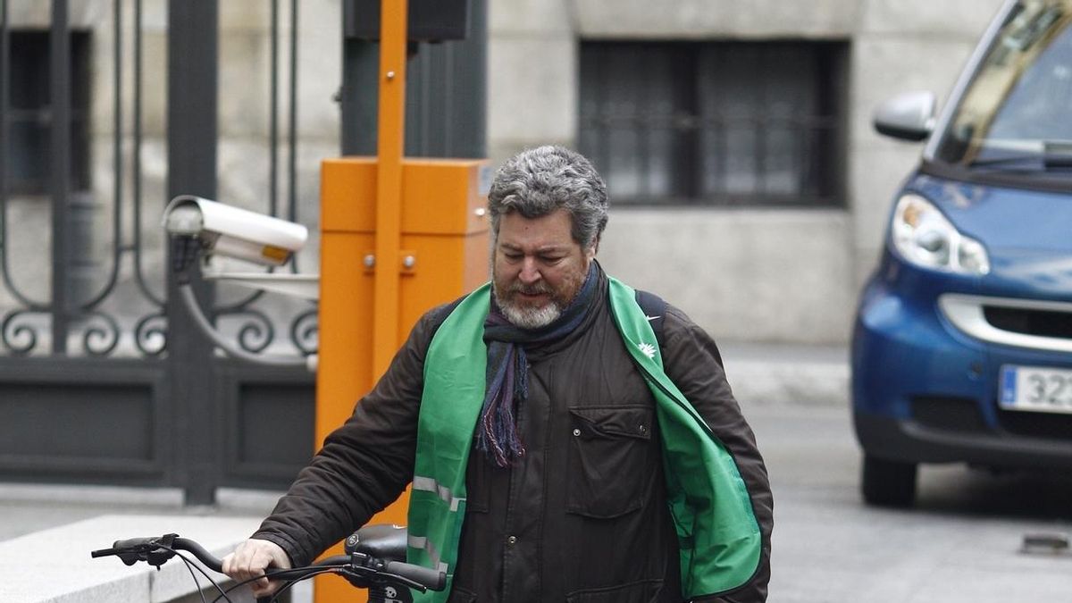 La Mesa del Congreso impide que una delegación parlamentaria asista en Marraquech a la Cumbre del Clima