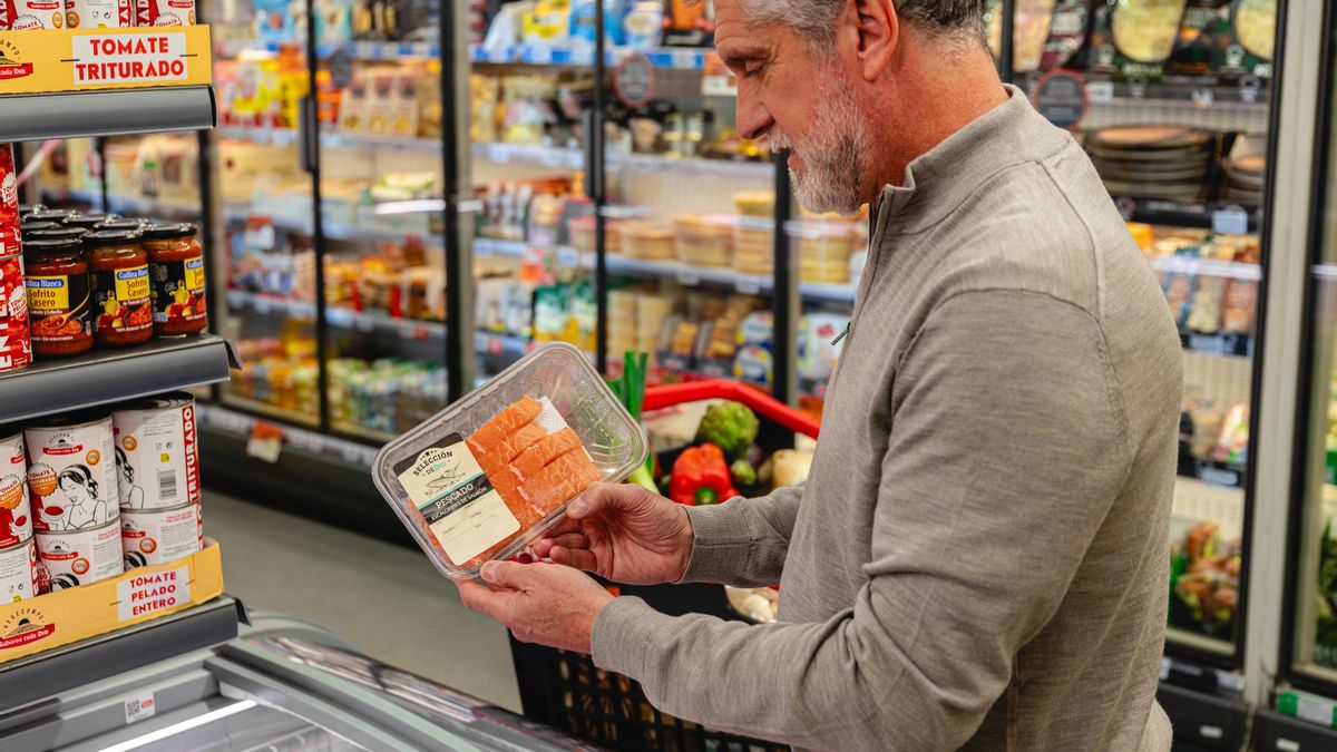 Comer mejor sin gastar más: compra consciente para una alimentación saludable y sostenible
