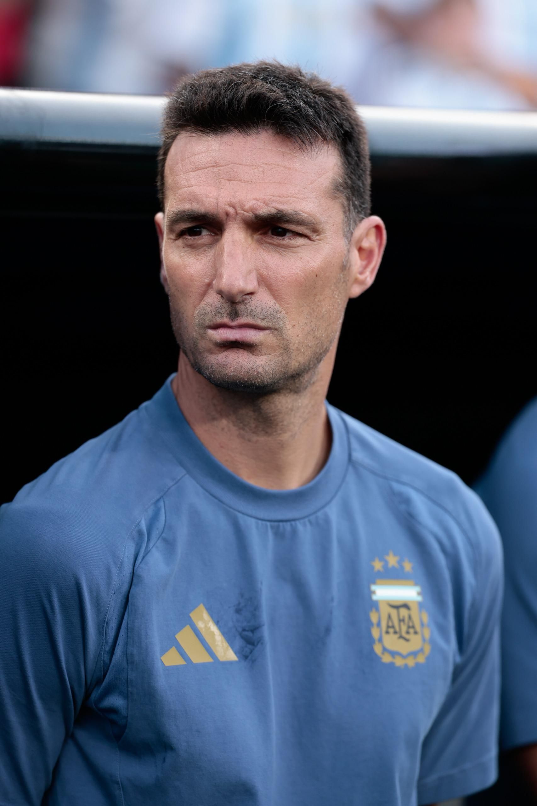Messi, no lo entenderías: las fotos del debut de la Selección Argentina en el Mundial 2026