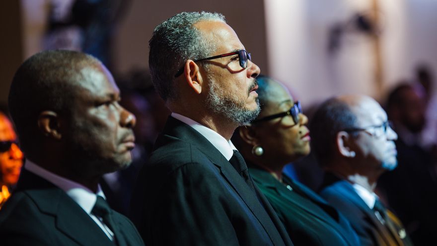 Misa en Puerto Príncipe despide al papa Francisco, "uno de los mejores amigos de Haití"