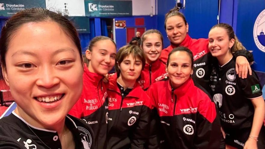 El Museo de la Almendra Francisco Morales toma ventaja en su cruce europeo