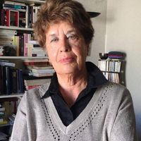 avatar de Victoria Sendón de León