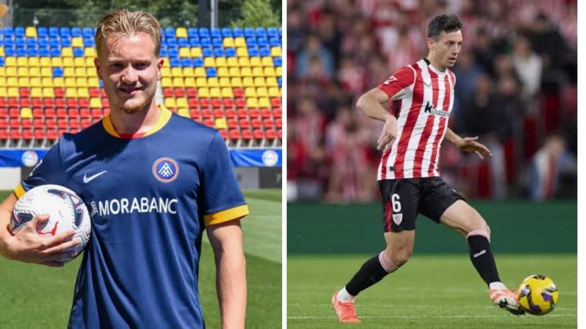 mercado fichajes segunda