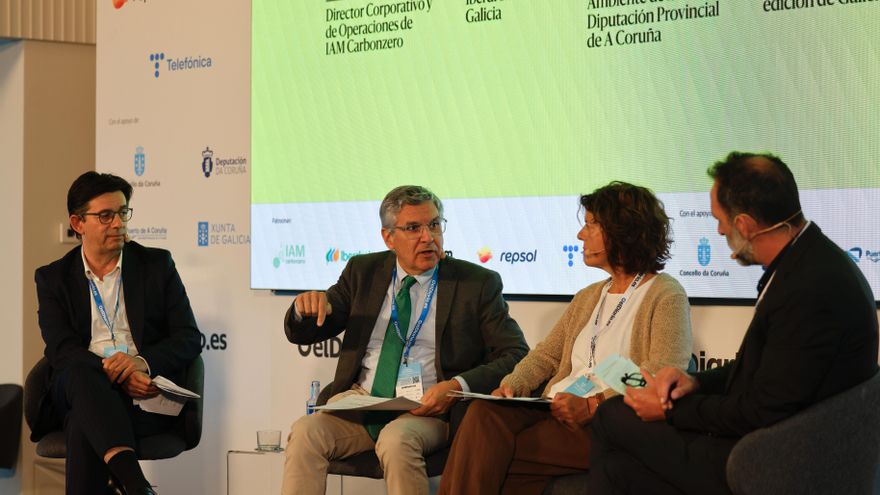 Expertos en transición energética apuestan por utilizar fuentes de proximidad: "Hay que empezar desde lo local"