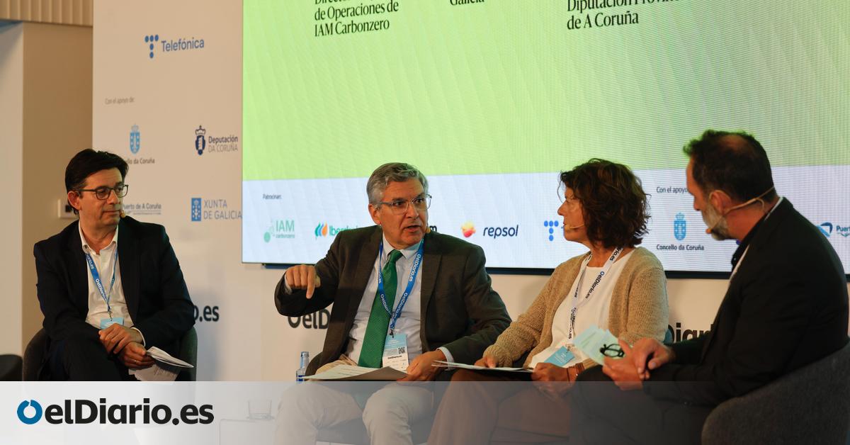 Expertos en transición energética apuestan por utilizar fuentes de proximidad: “Hay que empezar desde lo local”