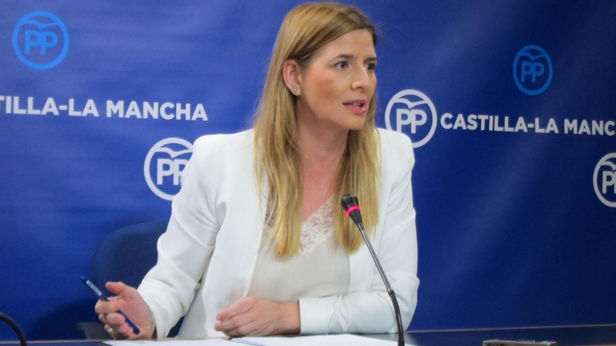 El PP C-LM "apuesta" por volver a la Ley del aborto del 85 "para acabar con la despoblación"