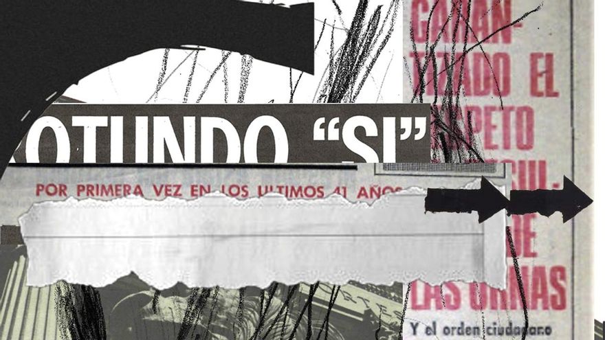 The transformation they didn't tell us about