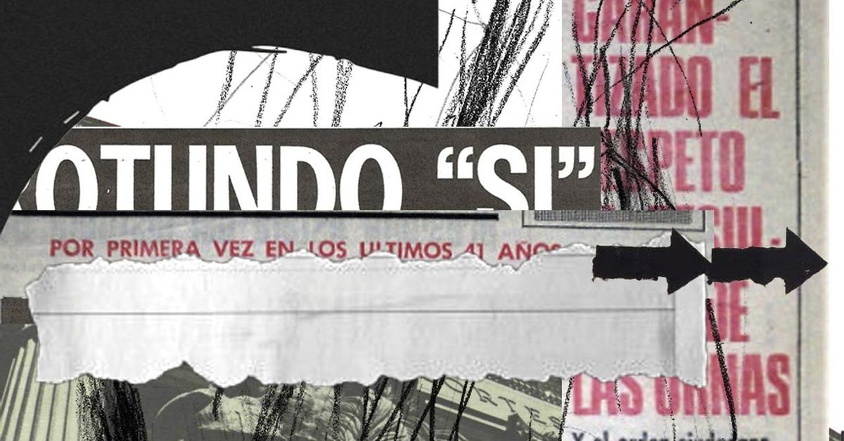 La Transición que no nos contaron