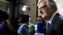 Torres-Dulce reúne a la cúpula fiscal para explicar su querella del 9N