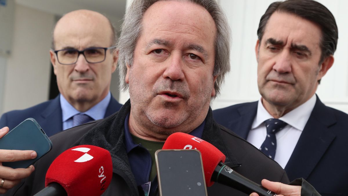 El alcalde de Zamora considera que la querella de un exfuncionario por malversación es un sinsentido