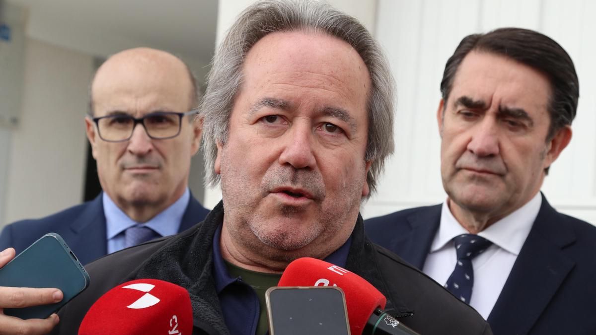 El Ayuntamiento de Zamora alegará contra la exención de impuestos del milmillonario centro de datos de IA