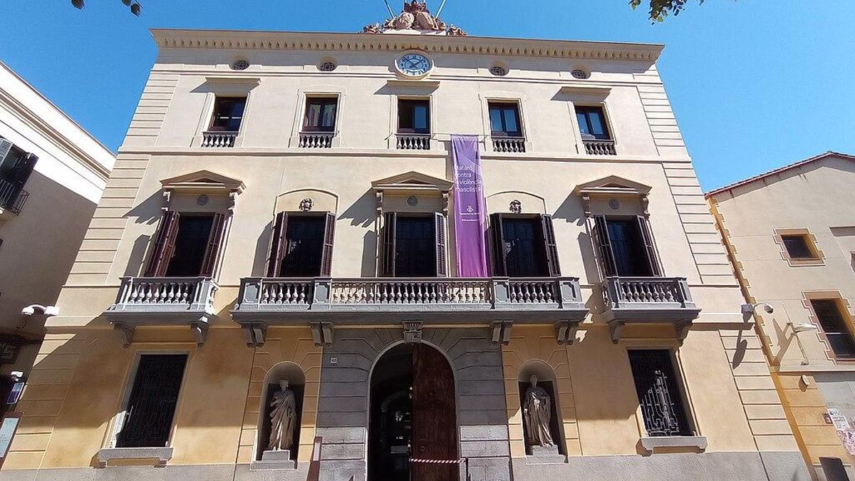 La jueza archiva el caso de las contrataciones irregulares en el Ayuntamiento de Mataró