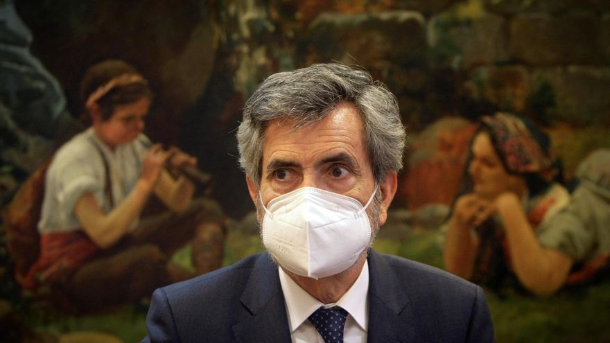 El Gobierno teme que el bloqueo del Poder Judicial dañe la imagen exterior de España