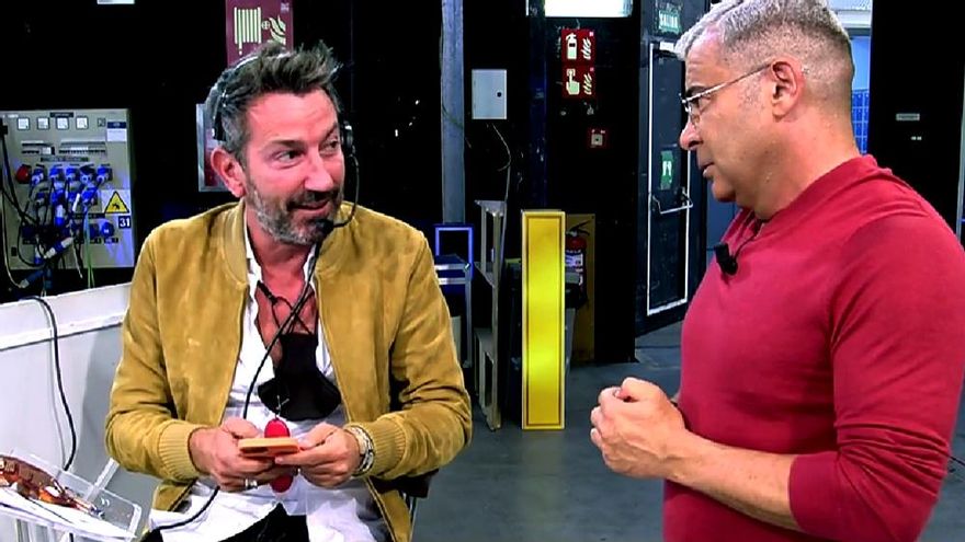 'Sálvame' revoluciona su dirección por su crisis, con cambio para David Valldeperas