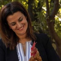 María Sánchez Jiménez