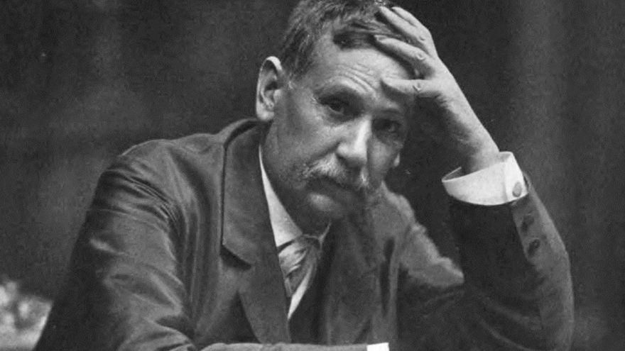 Suspendido el homenaje a Galdós en la Sociedad La Investigadora por la cancelación de vuelos por el viento