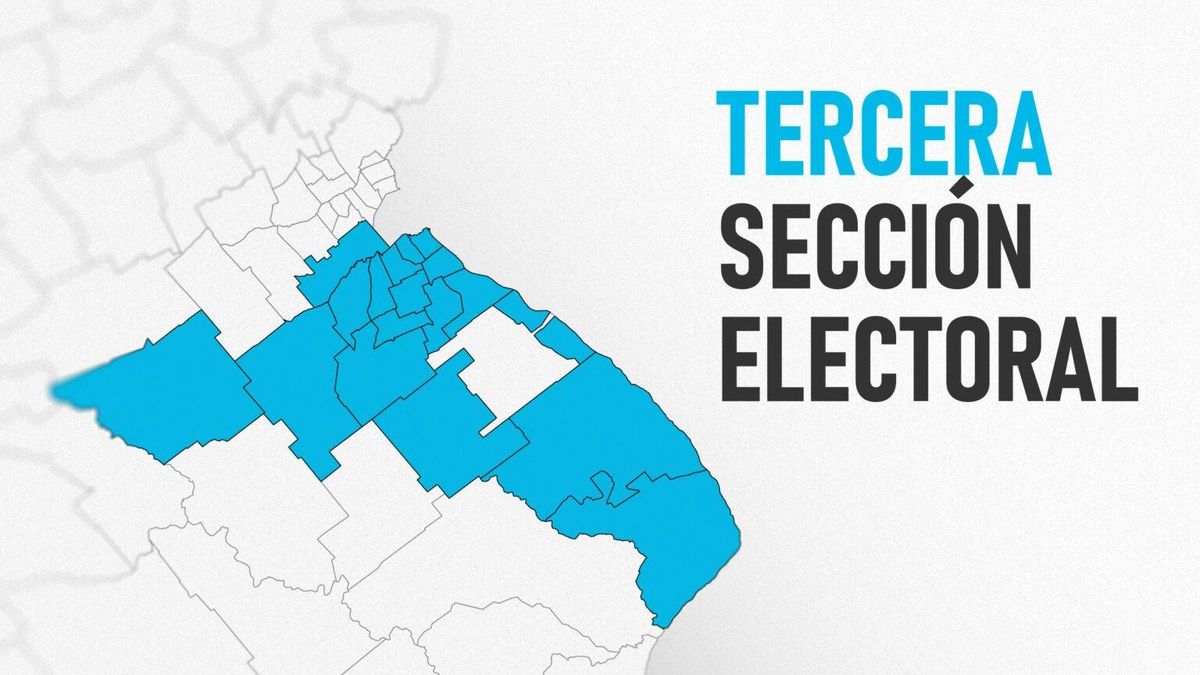 Tercera Sección