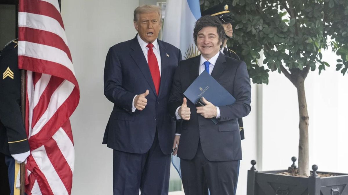 Milei abre en Nueva York la Argentina Week y busca mostrar apoyo político a su plan económico