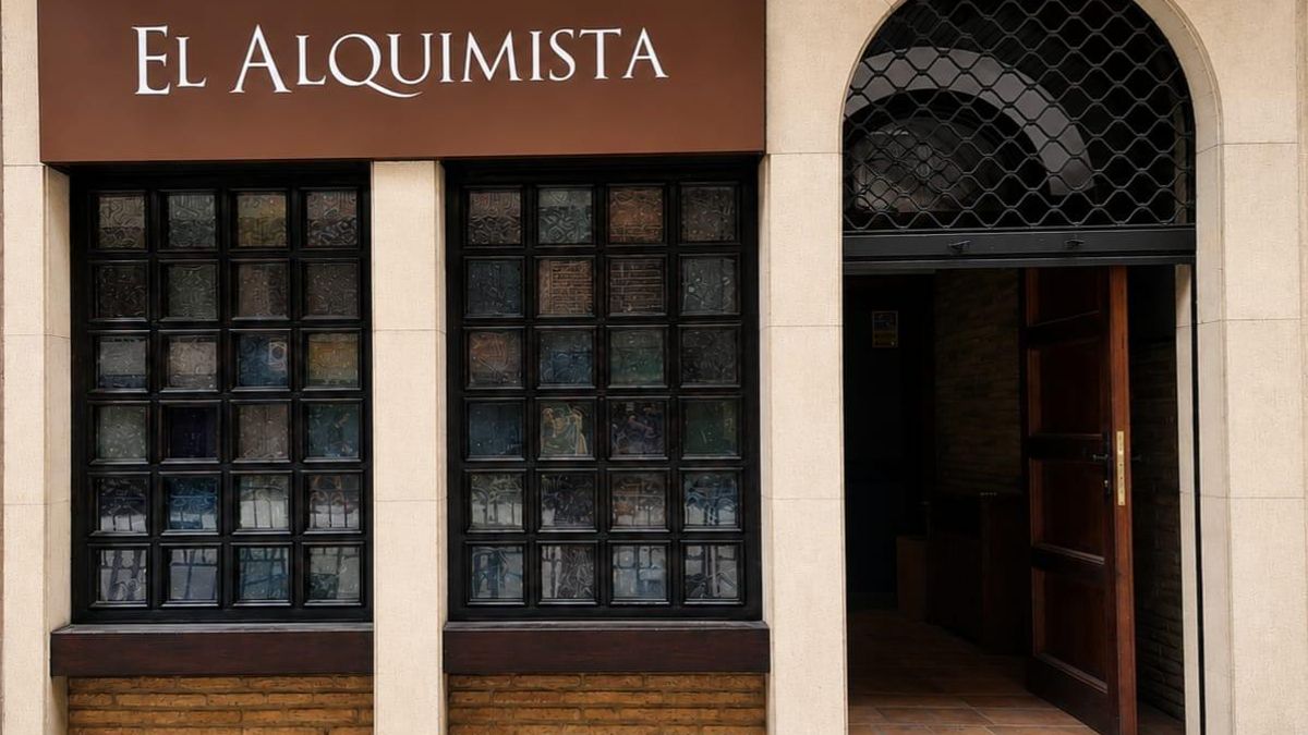 El Alquimista abre sus puertas en la calle Lardero: el nuevo rincón de Logroño donde la cocina honesta te hace sentir como en casa