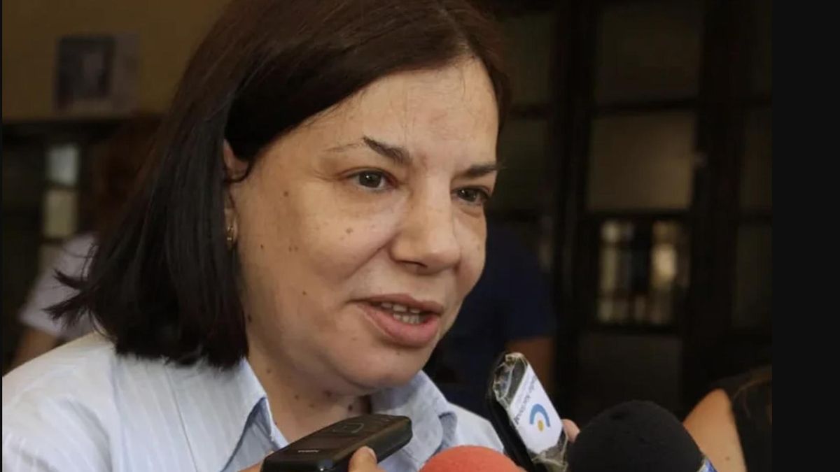 Murió la exdiputada chaqueña Sandra Mendoza: el Senado la homenajeó y Cristina Kirchner la despidió como “guerrera de la vida”