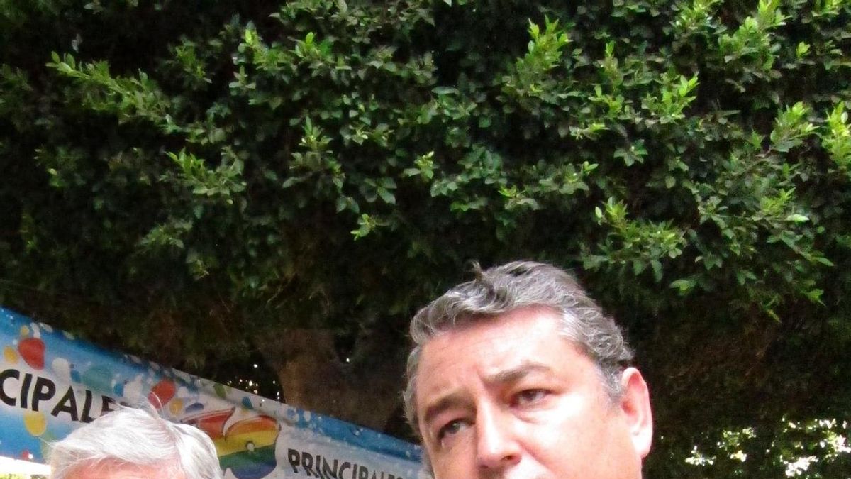 Sanz dice que la detención de Cañamero se ha hecho "en el momento oportuno" y por "resolución judicial"