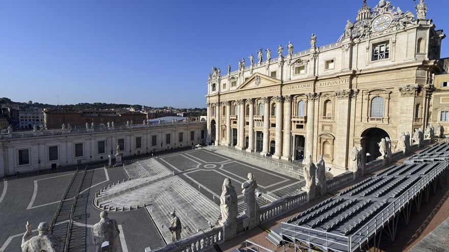 El Vaticano critica la ley que permite la eutanasia, "un crimen contra la vida"