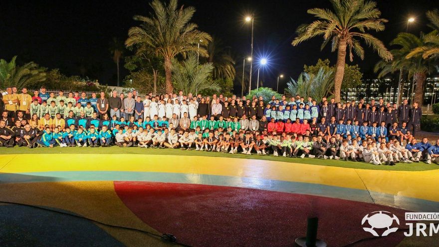 LaLiga Promises Santander busca a su nuevo rey de la categoría Sub-12