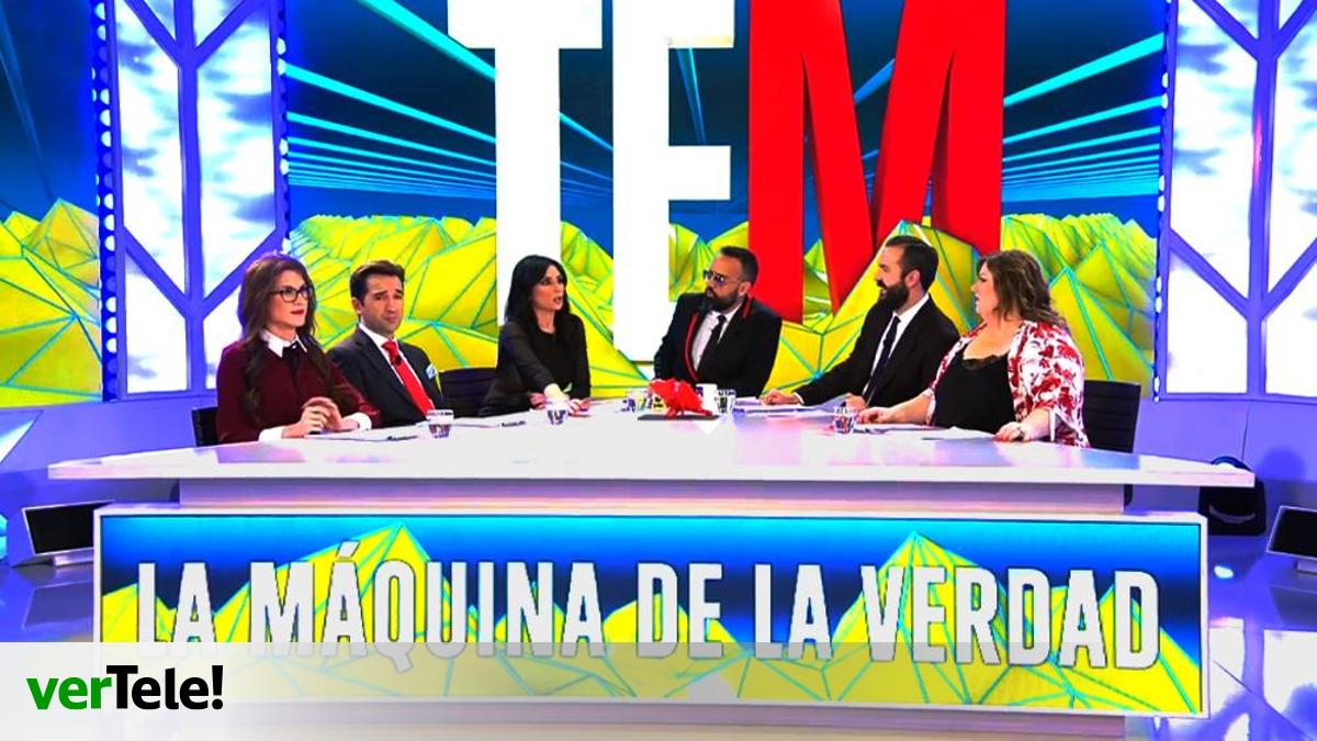 Programas De Tv Similares A Sálvame