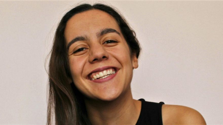 Valeria Castro.