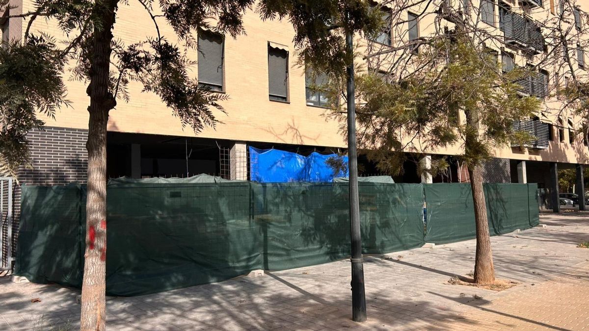 El abogado de la empresa que desarrolla los alojamientos turísticos de Benicalap insiste: "Es legal, lo dice el Plan General"
