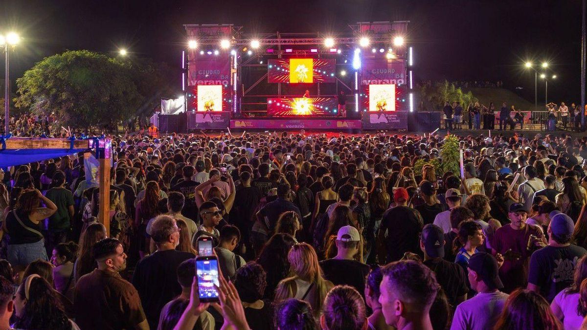 Uno por uno: estos son los imperdibles para disfrutar de otro fin de semana en la Ciudad de Buenos Aires