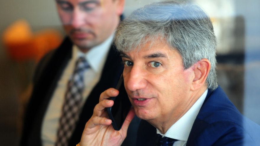 El juez Walter Bento fue suspendido por el Consejo de la Magistratura y se inicia el proceso para su destitución