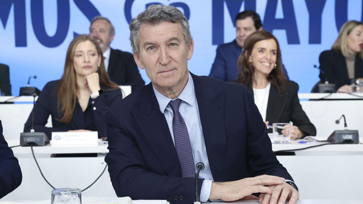 La mejor baza para la izquierda sigue siendo la incompetencia de Feijóo