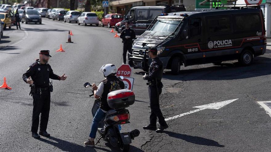 El desconfinamiento va a tardar