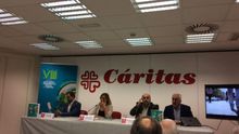 La fractura de la crisis: 8,5 millones las personas excluidas en España, 1,2 millones más que hace una década