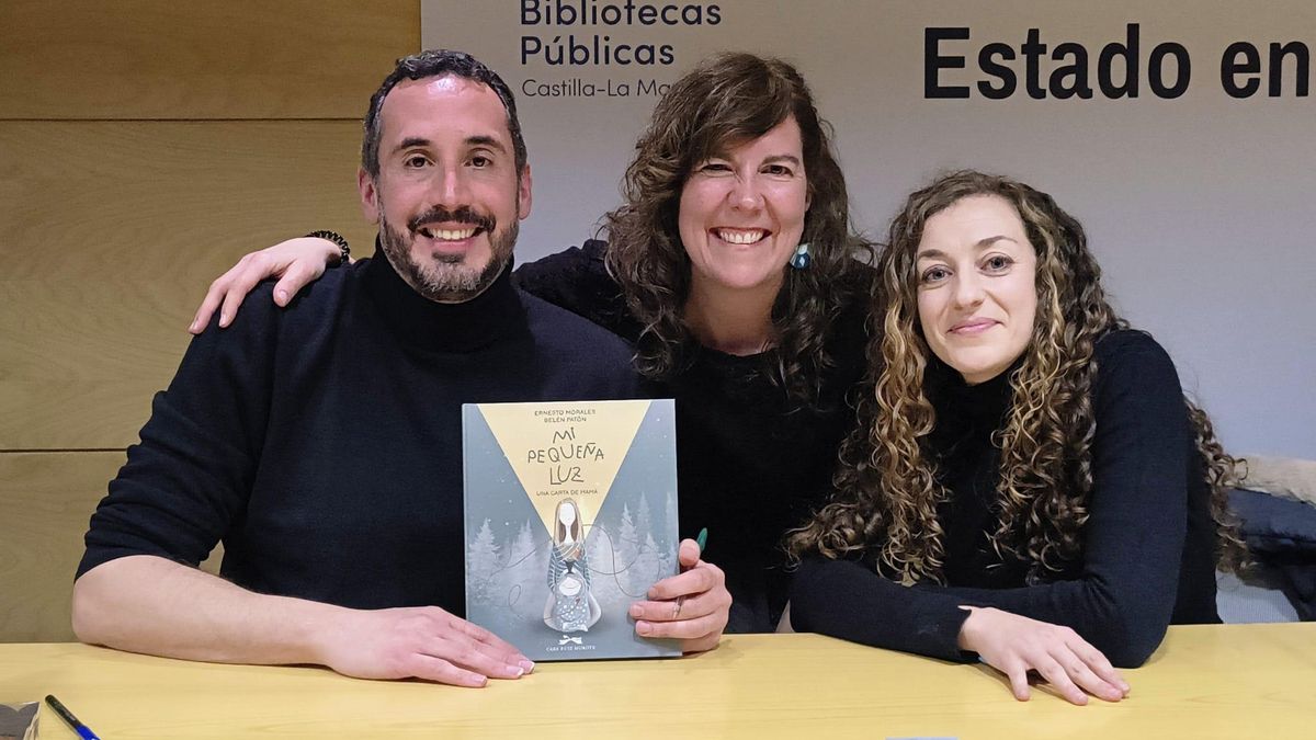 Una carta de amor convertida en cuento: la historia de "todo lo que ya no podrá decirle" una madre a su hija