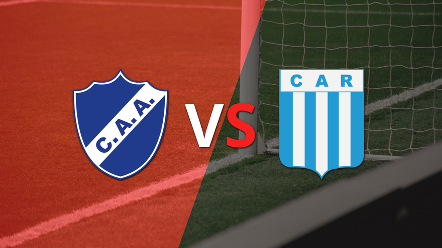 Racing (Cba) se impone 1 a 0 ante Alvarado