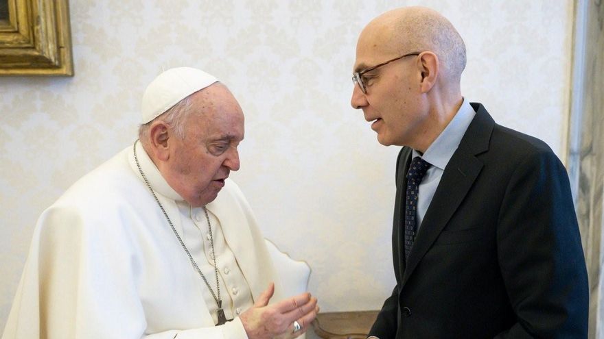 Para la ONU, "las medidas adoptadas" por Milei en la Argentina "corren el riesgo de socavar la protección de los derechos humanos"